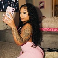 Zaya Avington